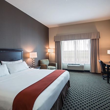 Holiday Inn Express & Suites - Green Bay East By Ihg Exteriér fotografie