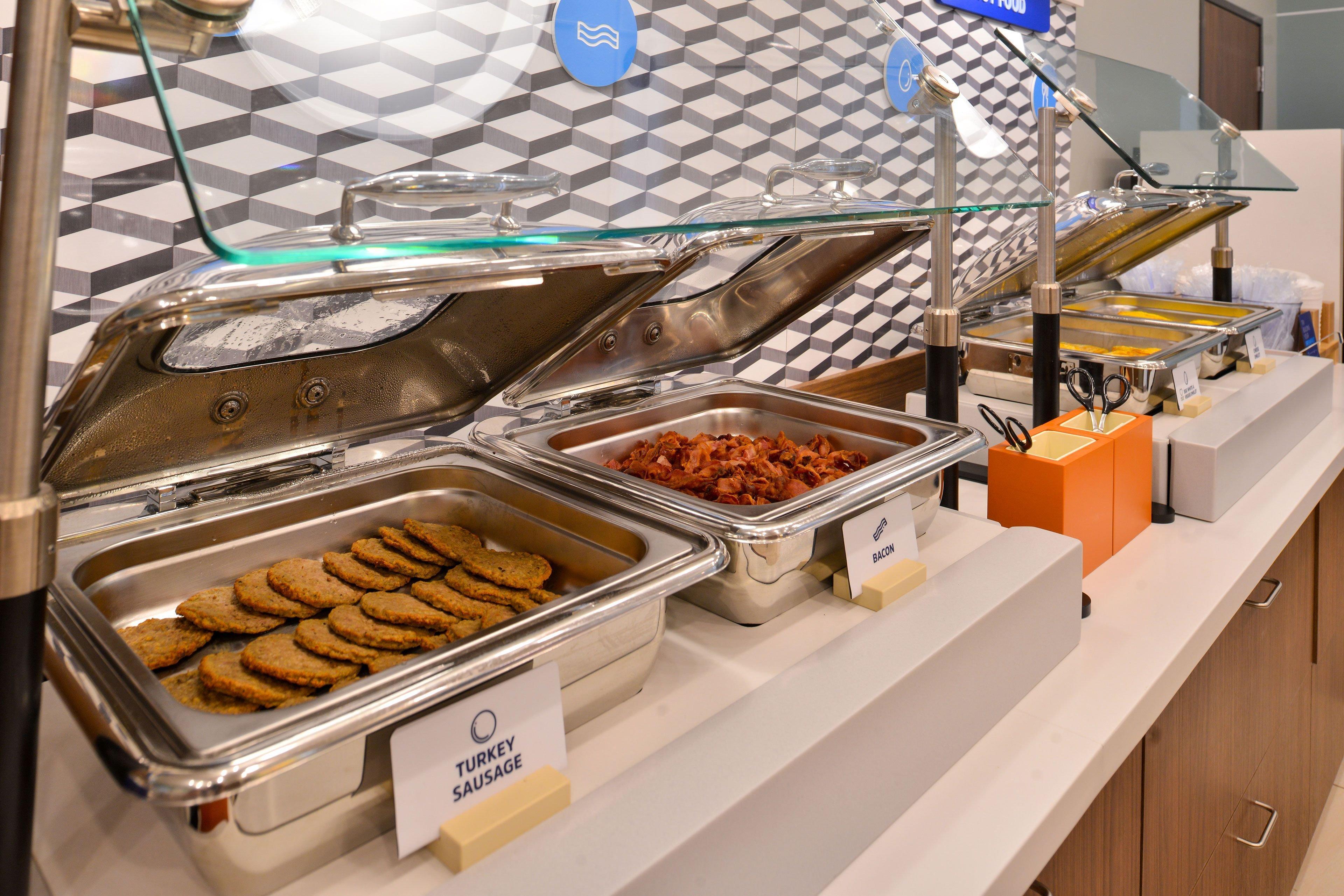Holiday Inn Express & Suites - Green Bay East By Ihg Exteriér fotografie