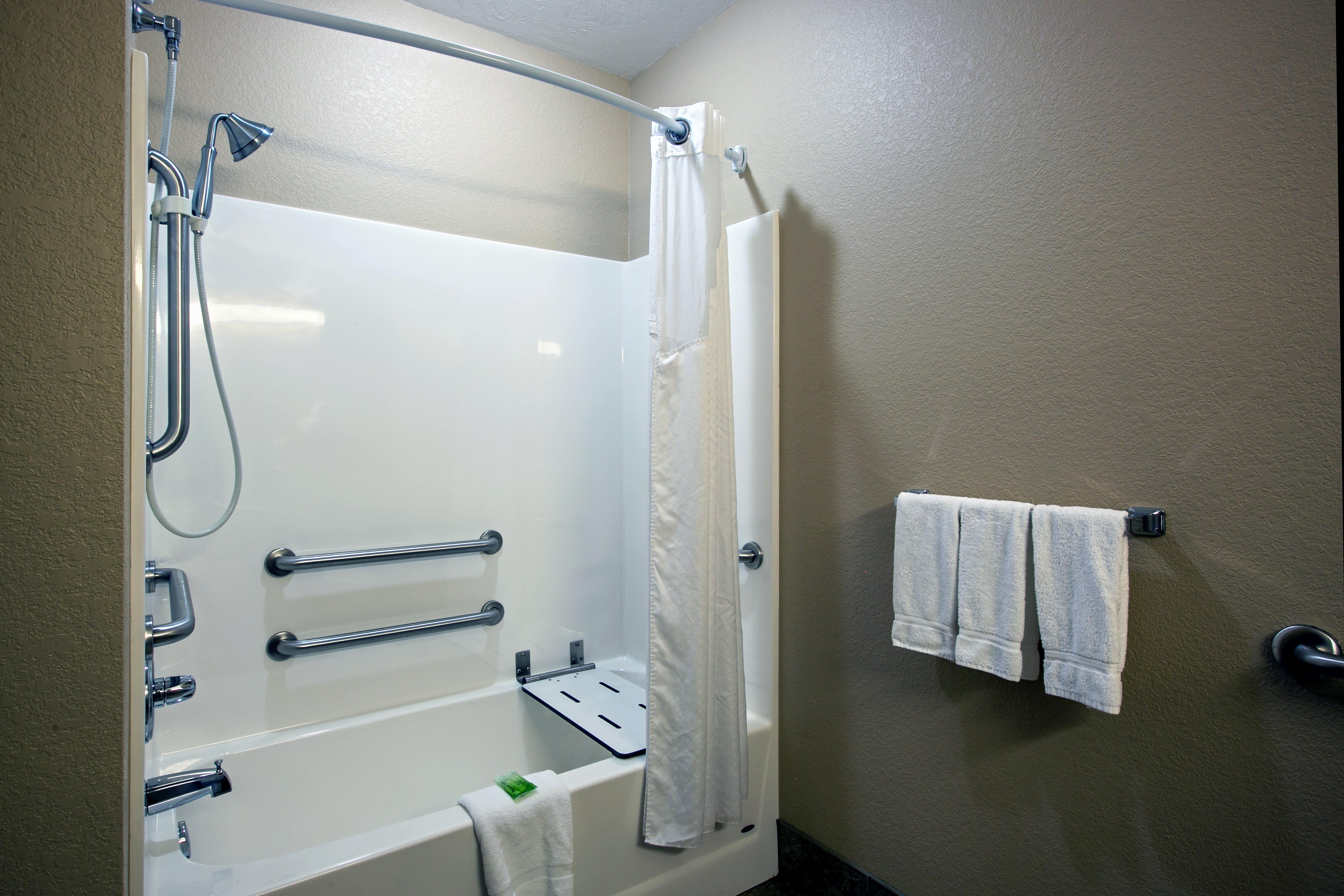 Holiday Inn Express & Suites - Green Bay East By Ihg Exteriér fotografie