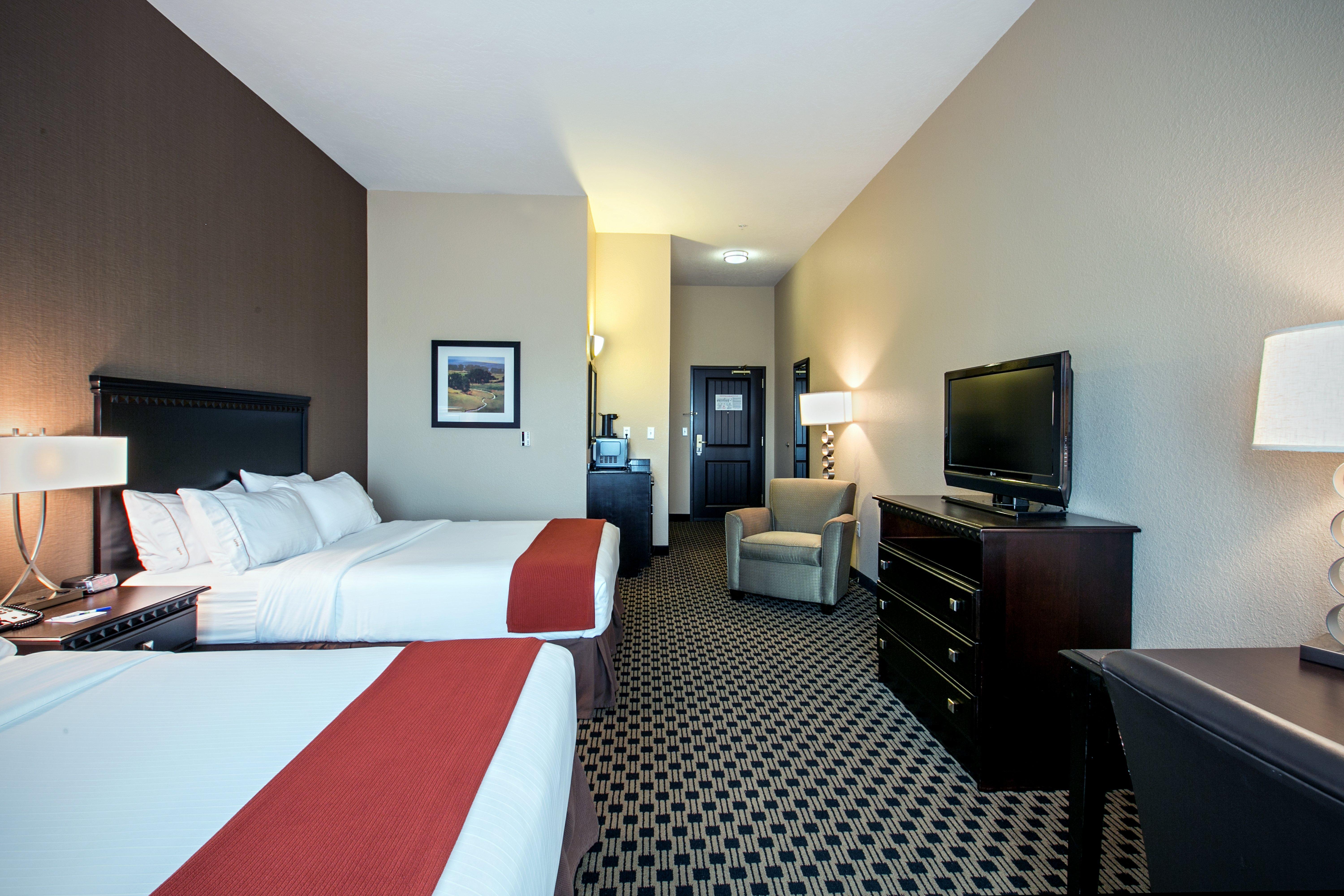 Holiday Inn Express & Suites - Green Bay East By Ihg Exteriér fotografie