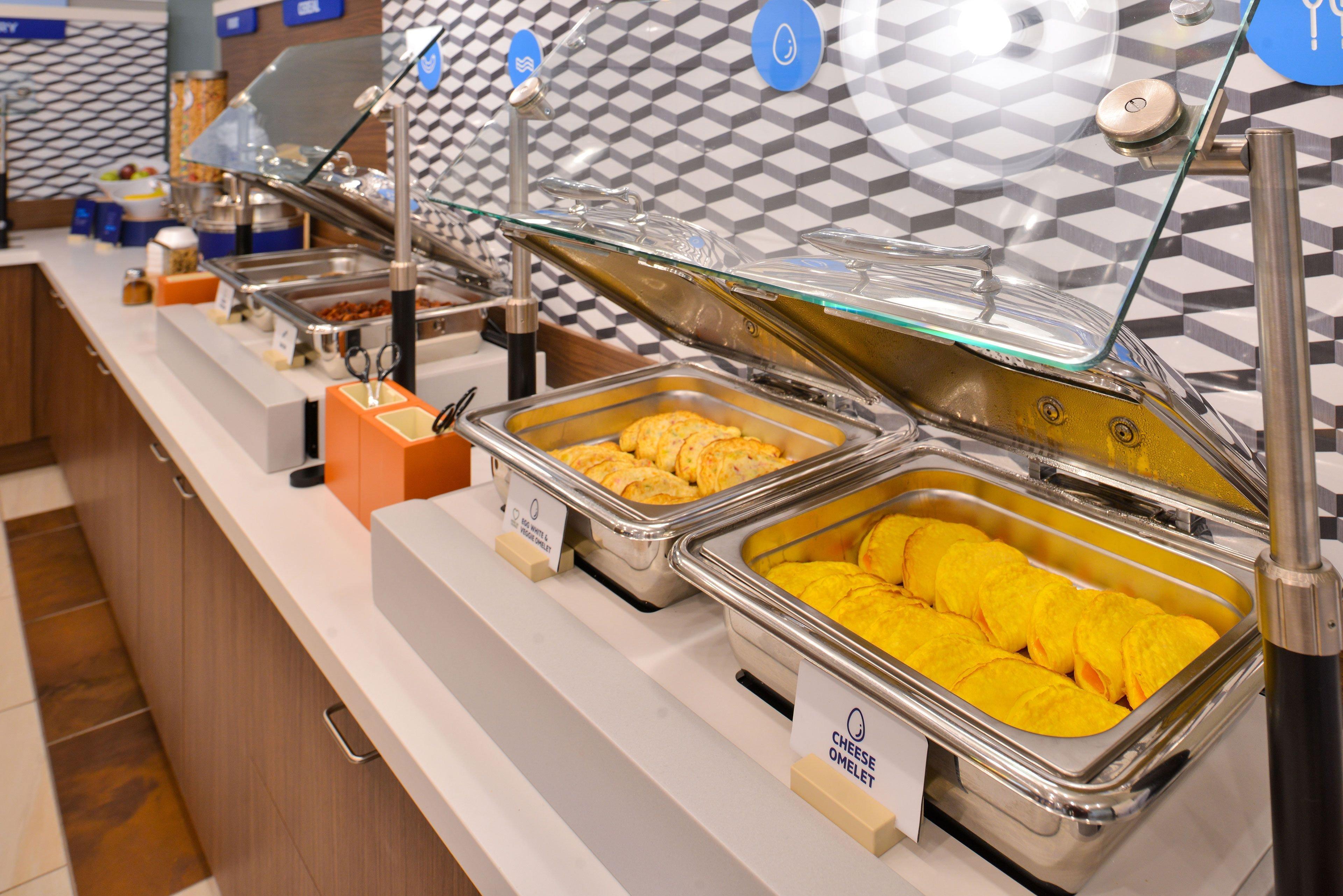 Holiday Inn Express & Suites - Green Bay East By Ihg Exteriér fotografie