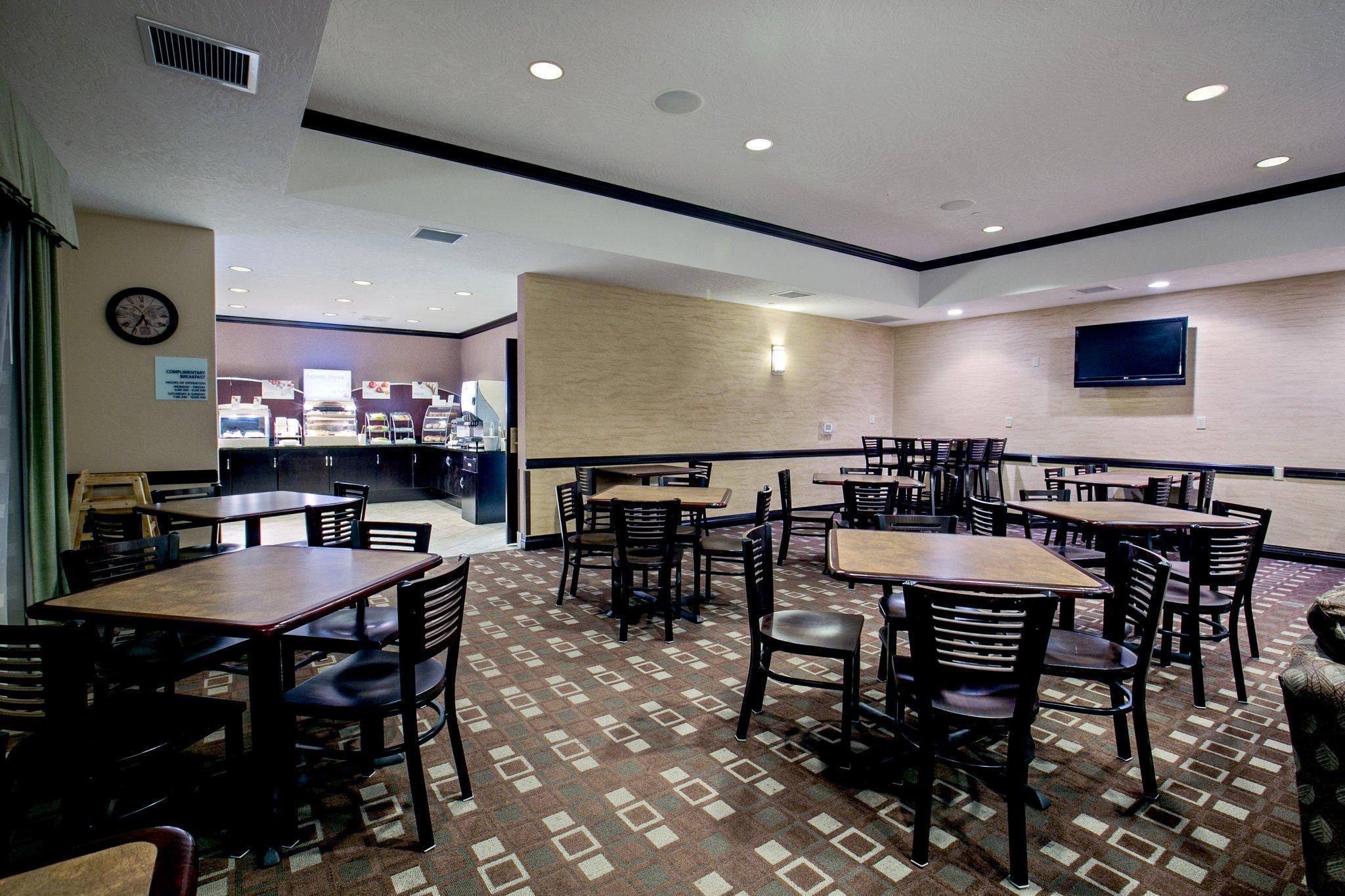 Holiday Inn Express & Suites - Green Bay East By Ihg Exteriér fotografie