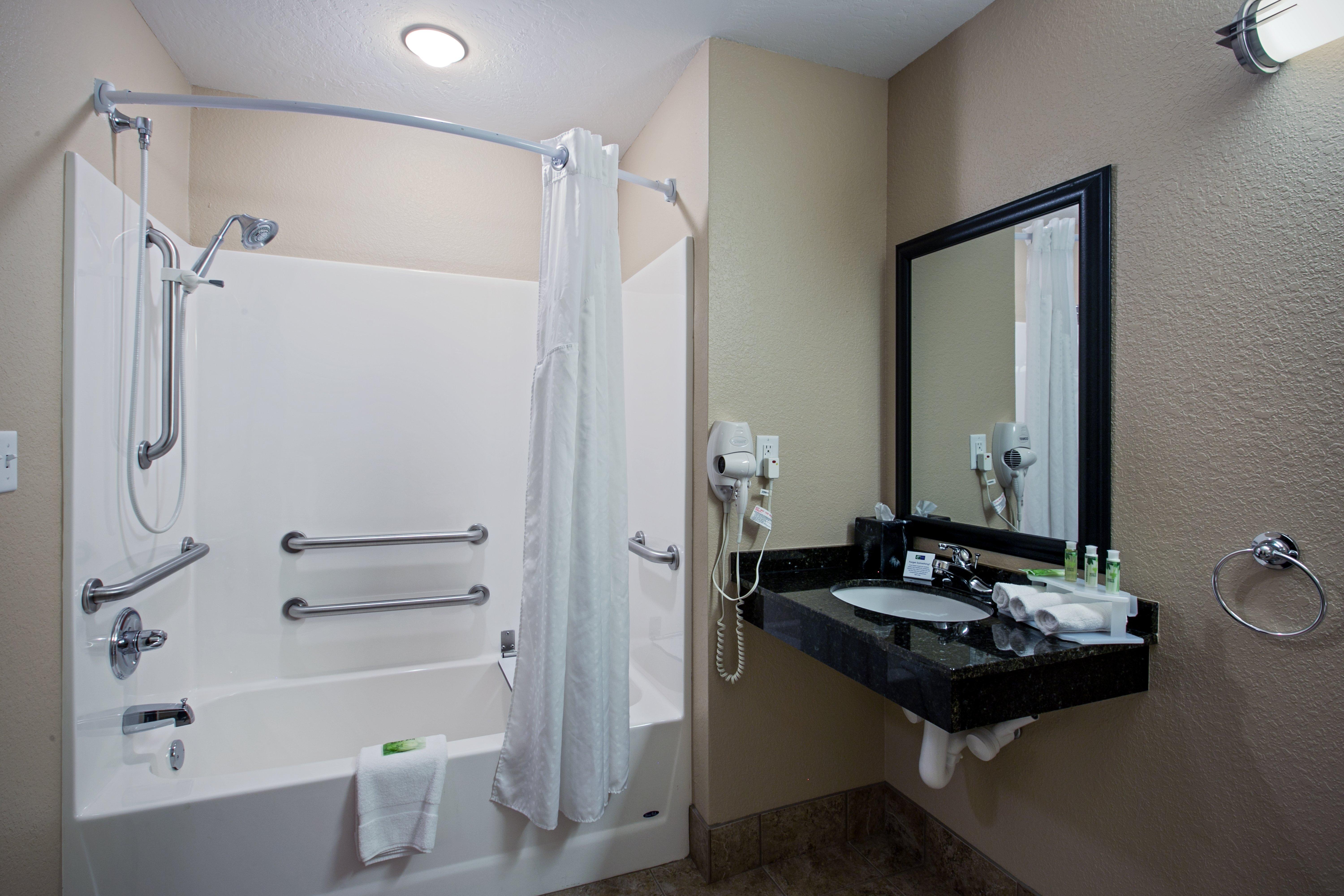 Holiday Inn Express & Suites - Green Bay East By Ihg Exteriér fotografie