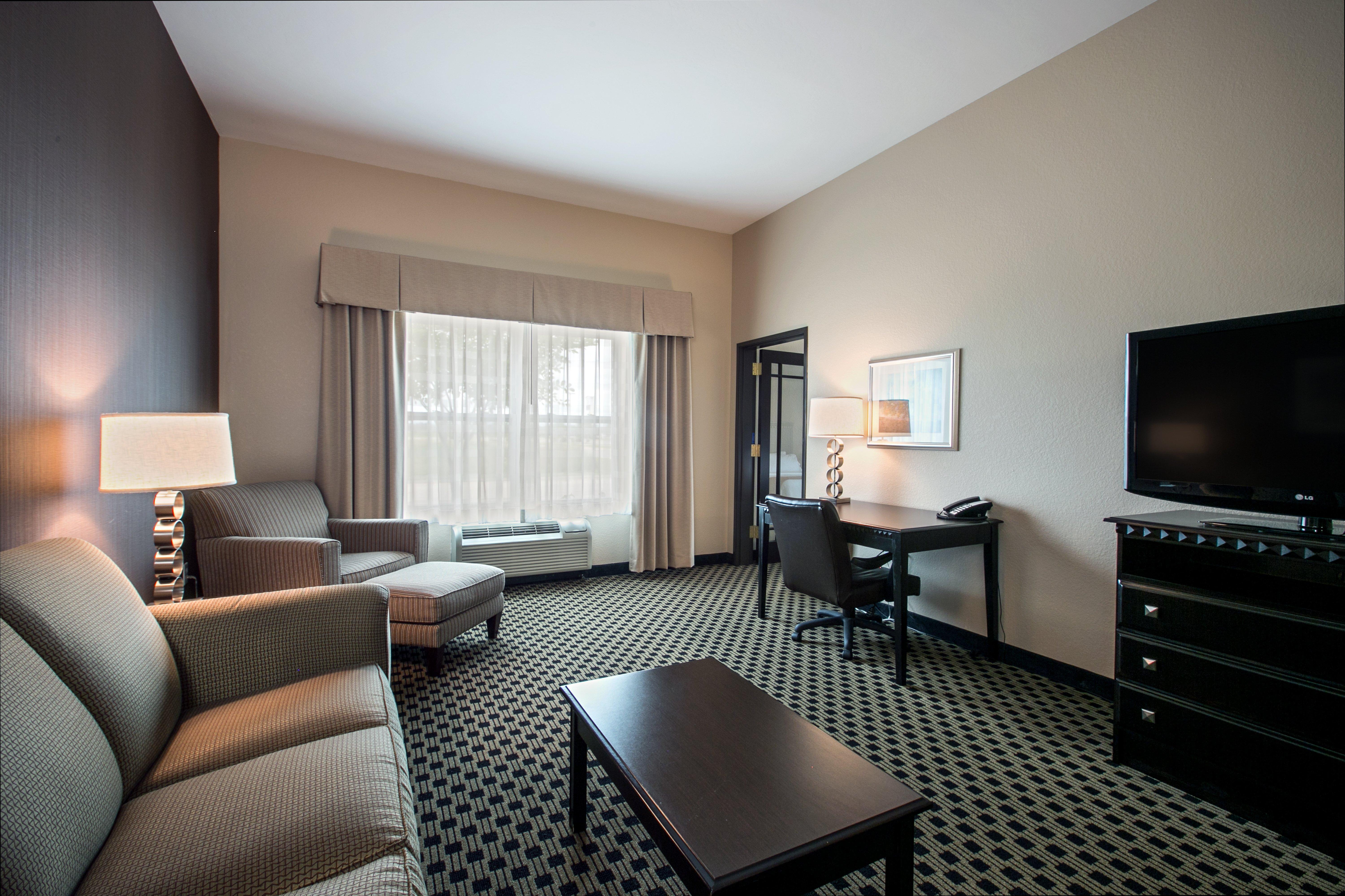 Holiday Inn Express & Suites - Green Bay East By Ihg Exteriér fotografie