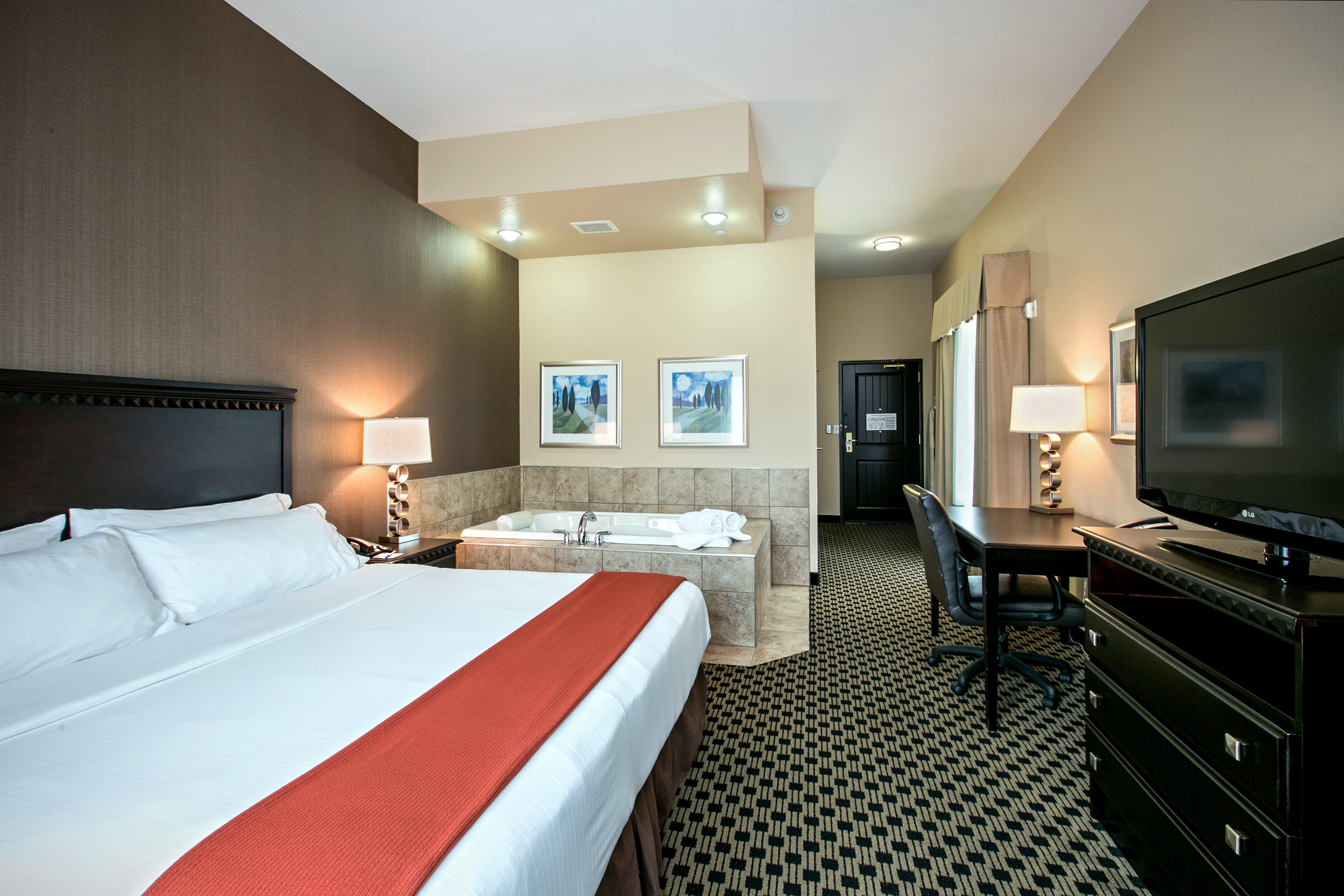 Holiday Inn Express & Suites - Green Bay East By Ihg Exteriér fotografie