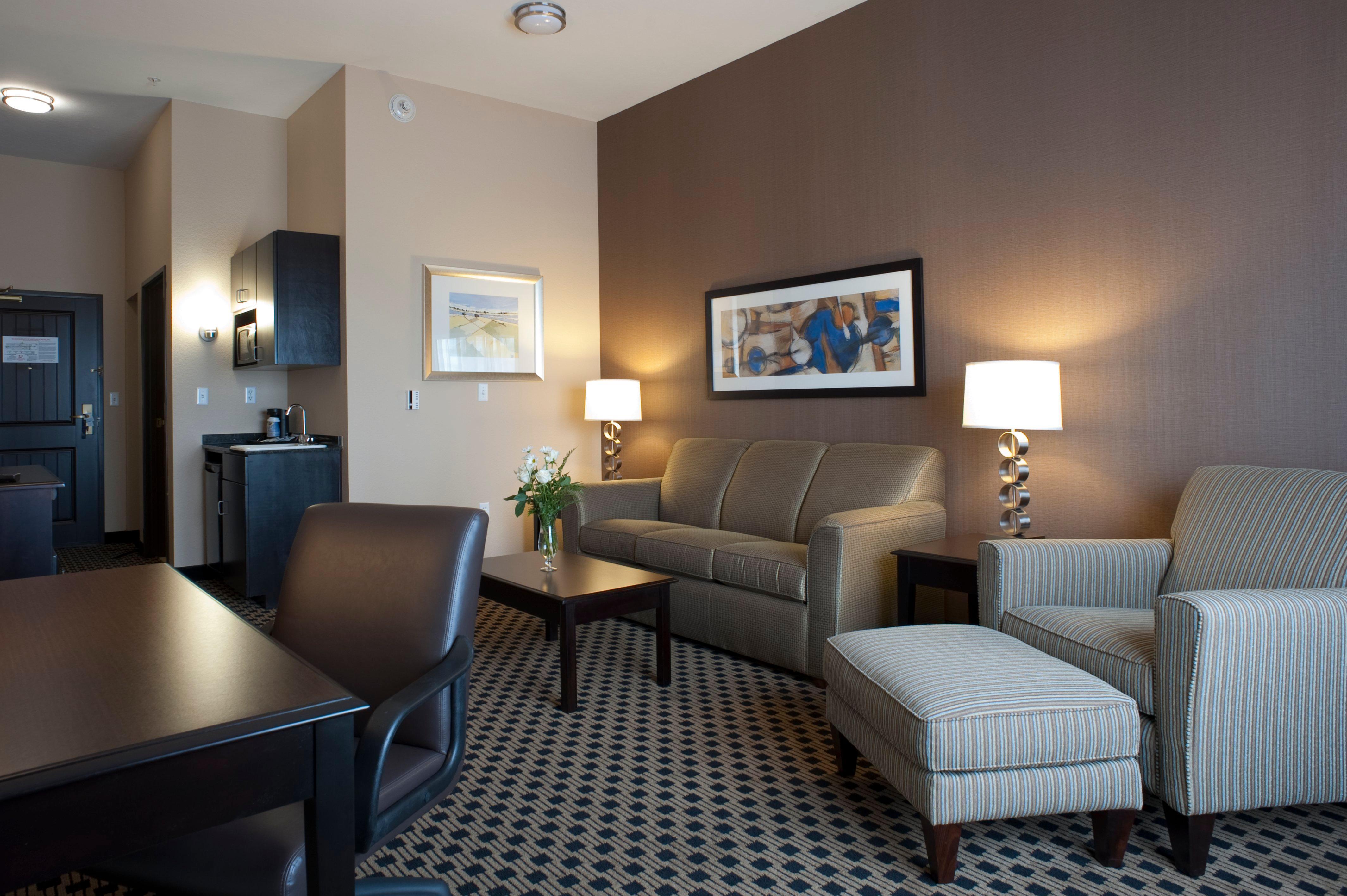 Holiday Inn Express & Suites - Green Bay East By Ihg Exteriér fotografie