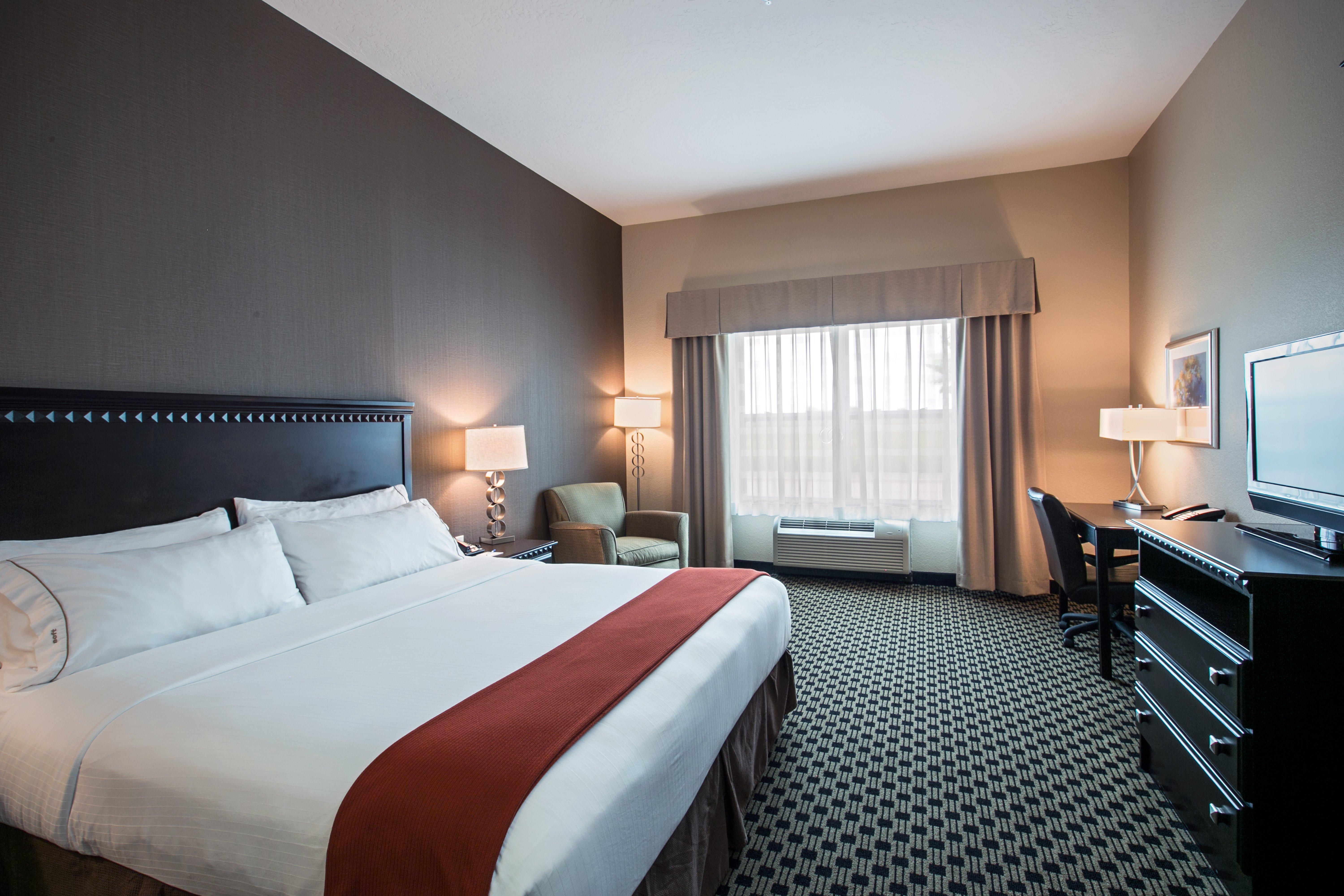 Holiday Inn Express & Suites - Green Bay East By Ihg Exteriér fotografie