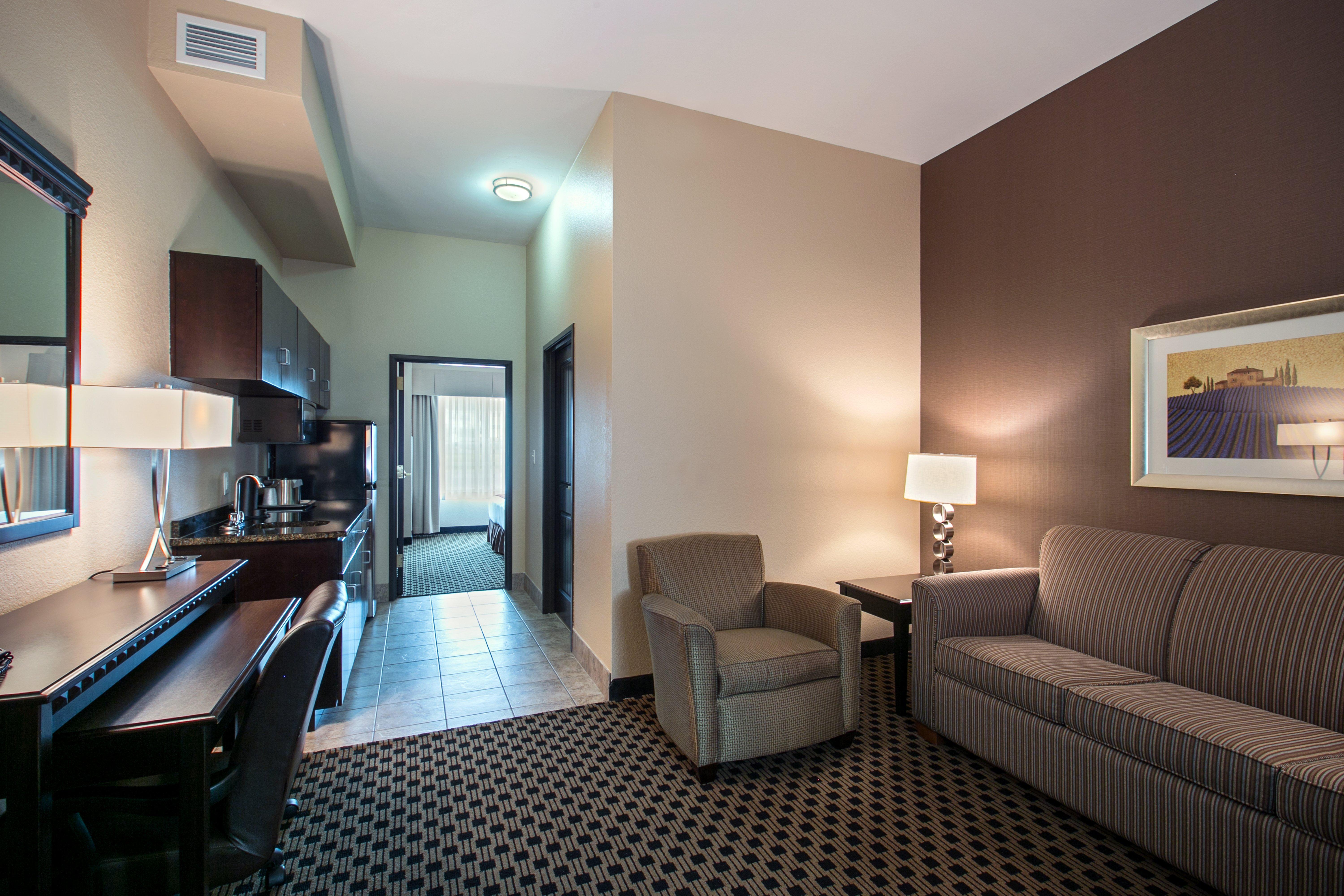 Holiday Inn Express & Suites - Green Bay East By Ihg Exteriér fotografie