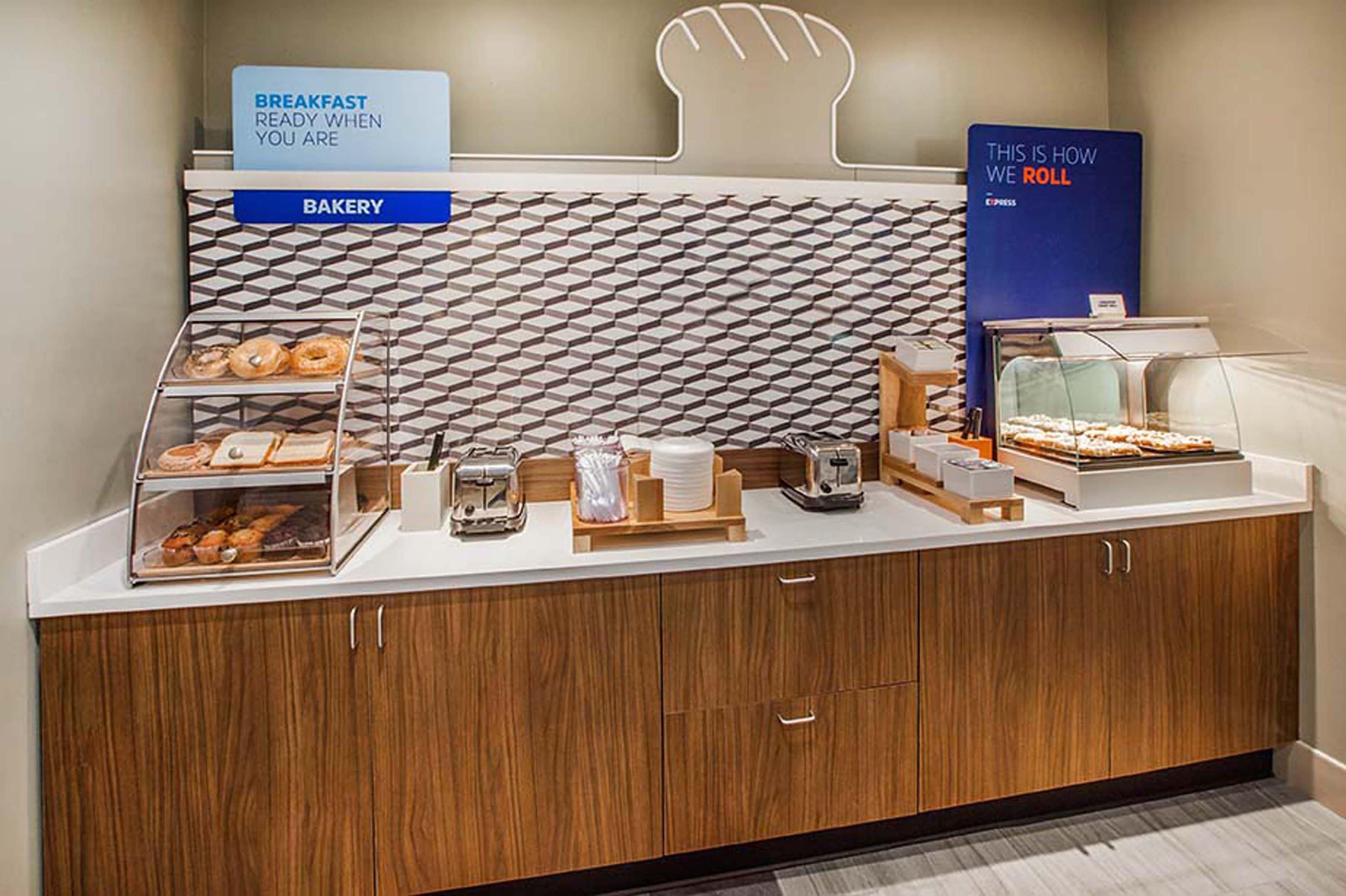 Holiday Inn Express & Suites - Green Bay East By Ihg Exteriér fotografie