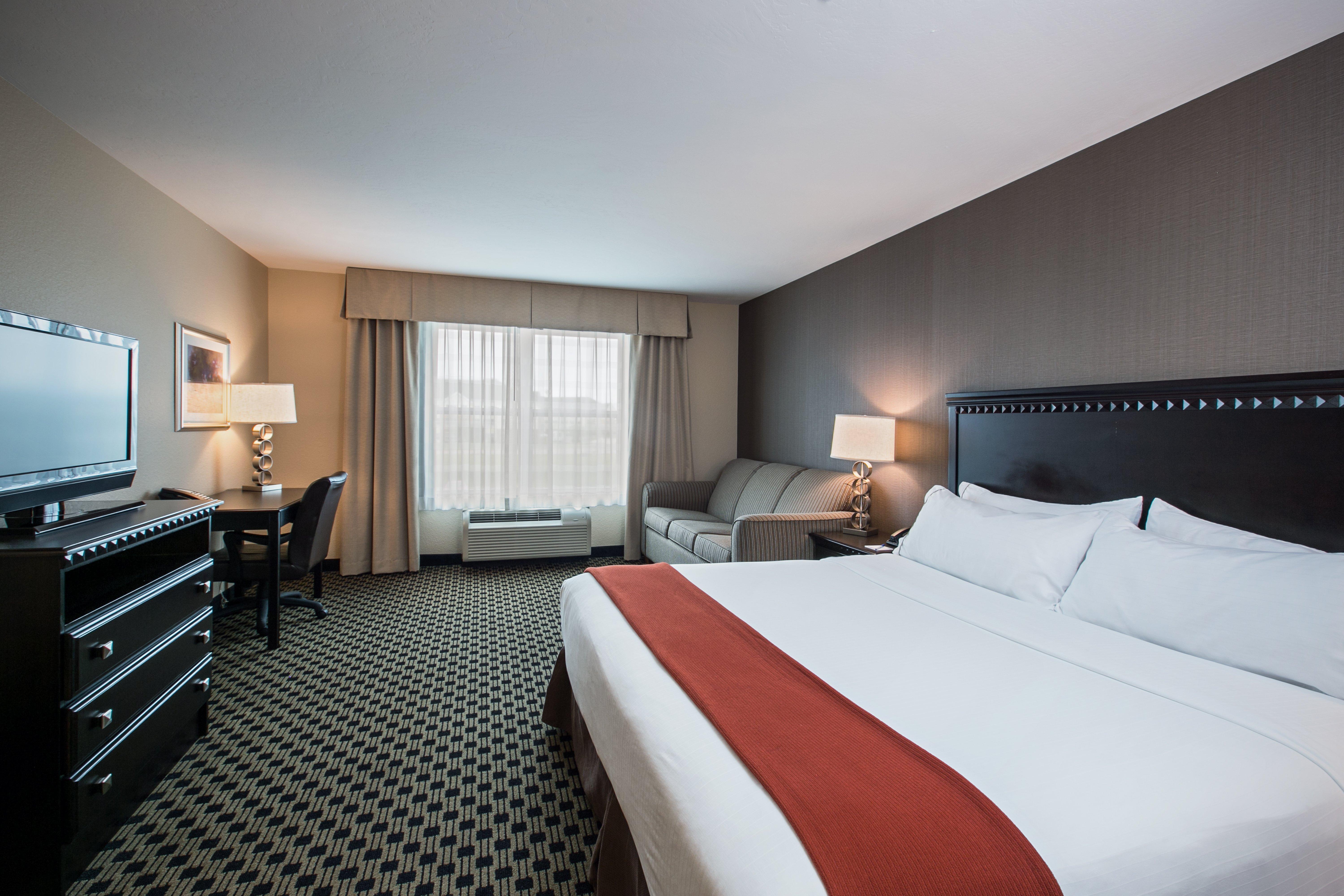 Holiday Inn Express & Suites - Green Bay East By Ihg Exteriér fotografie