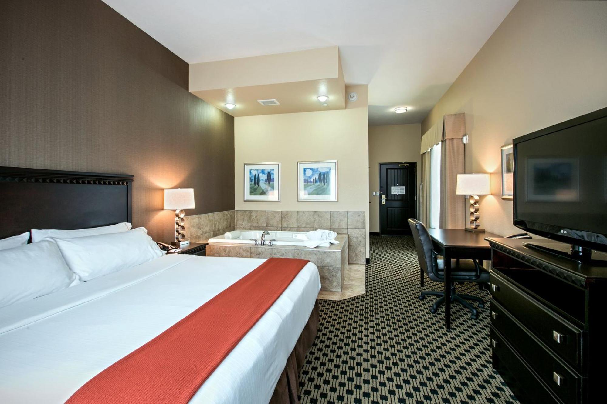 Holiday Inn Express & Suites - Green Bay East By Ihg Exteriér fotografie