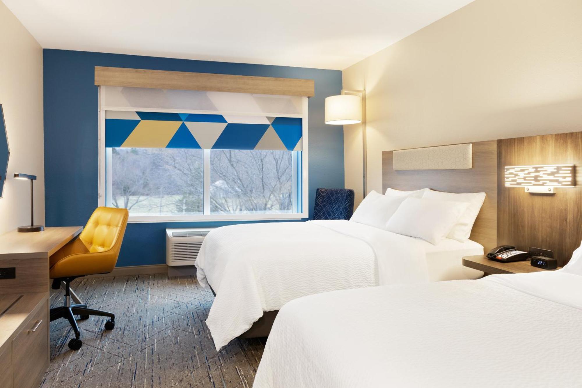 Holiday Inn Express & Suites - Green Bay East By Ihg Exteriér fotografie