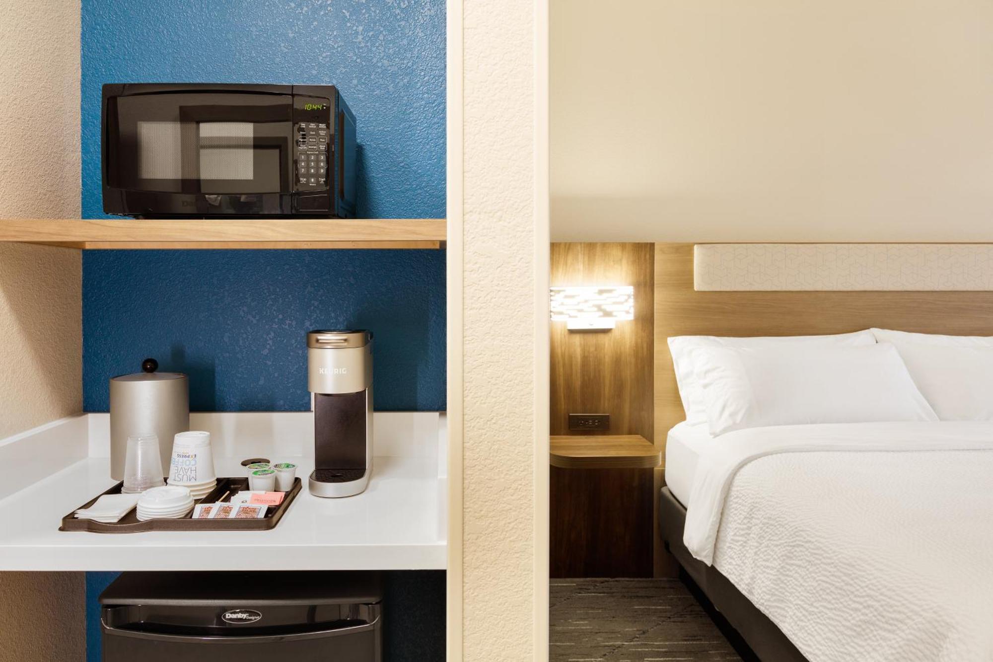 Holiday Inn Express & Suites - Green Bay East By Ihg Exteriér fotografie