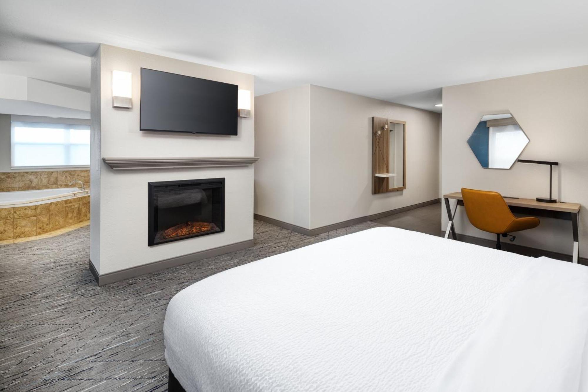 Holiday Inn Express & Suites - Green Bay East By Ihg Exteriér fotografie