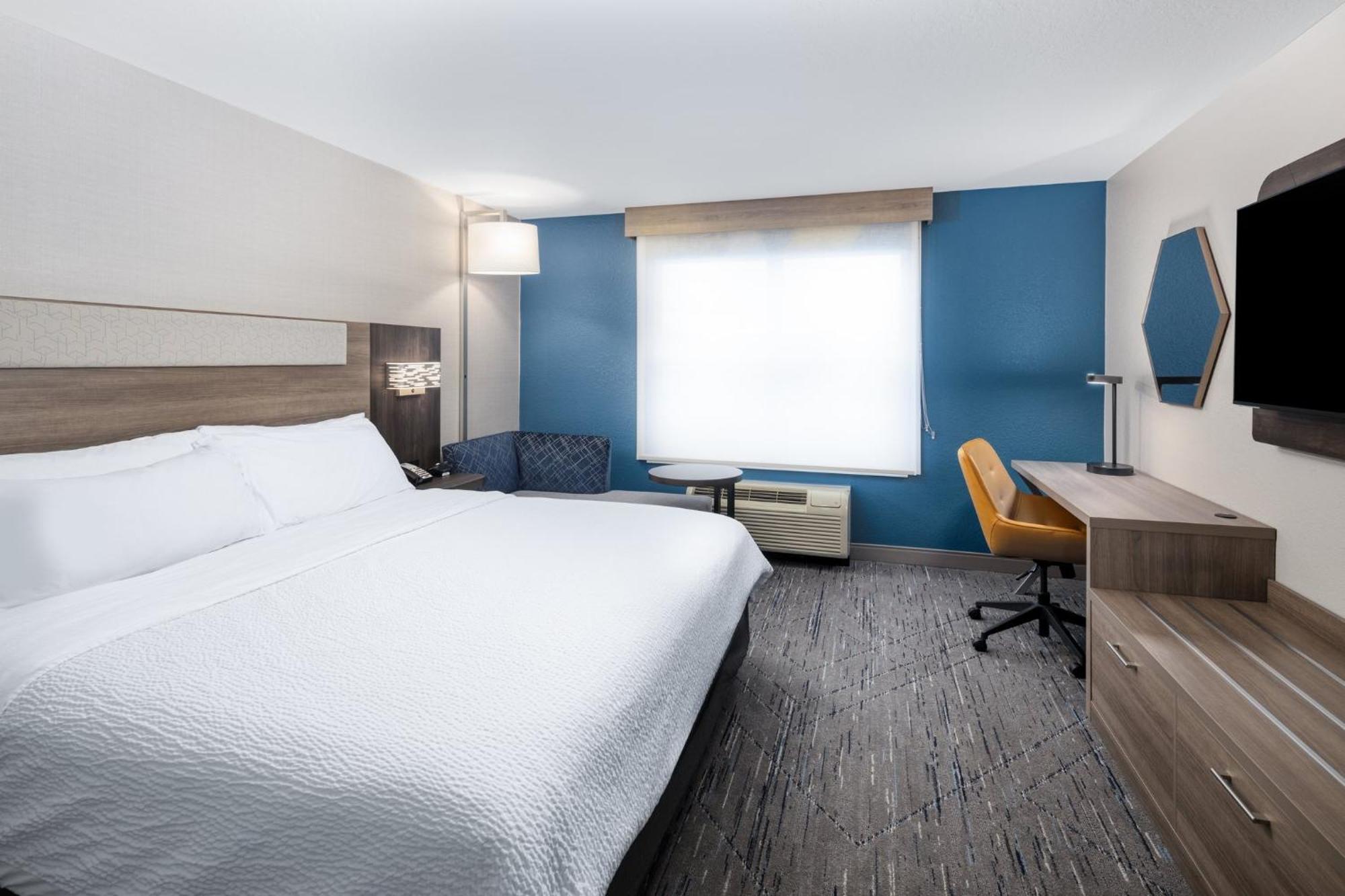 Holiday Inn Express & Suites - Green Bay East By Ihg Exteriér fotografie