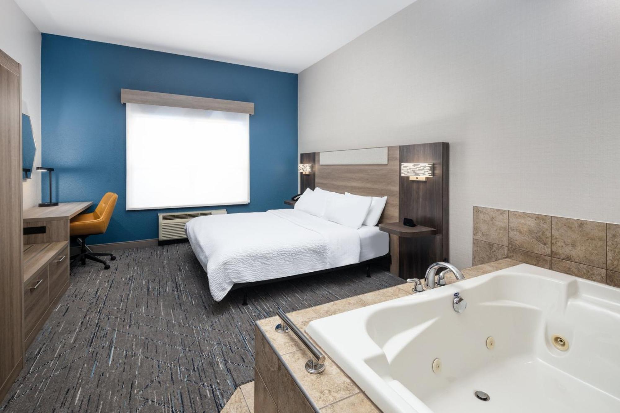Holiday Inn Express & Suites - Green Bay East By Ihg Exteriér fotografie