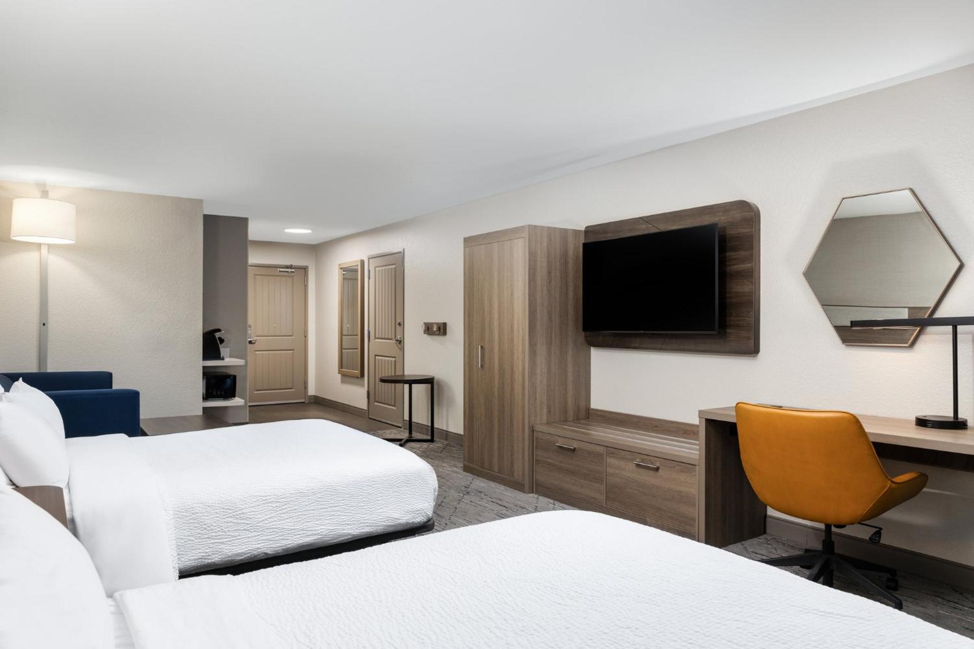Holiday Inn Express & Suites - Green Bay East By Ihg Exteriér fotografie