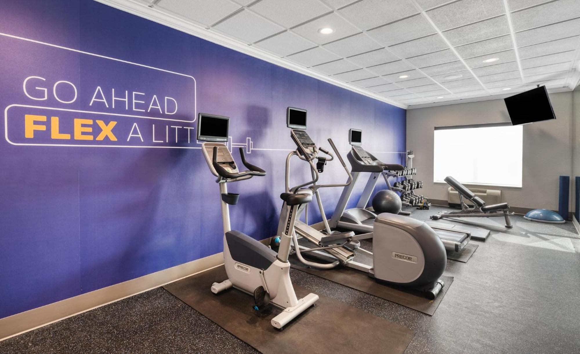 Holiday Inn Express & Suites - Green Bay East By Ihg Exteriér fotografie