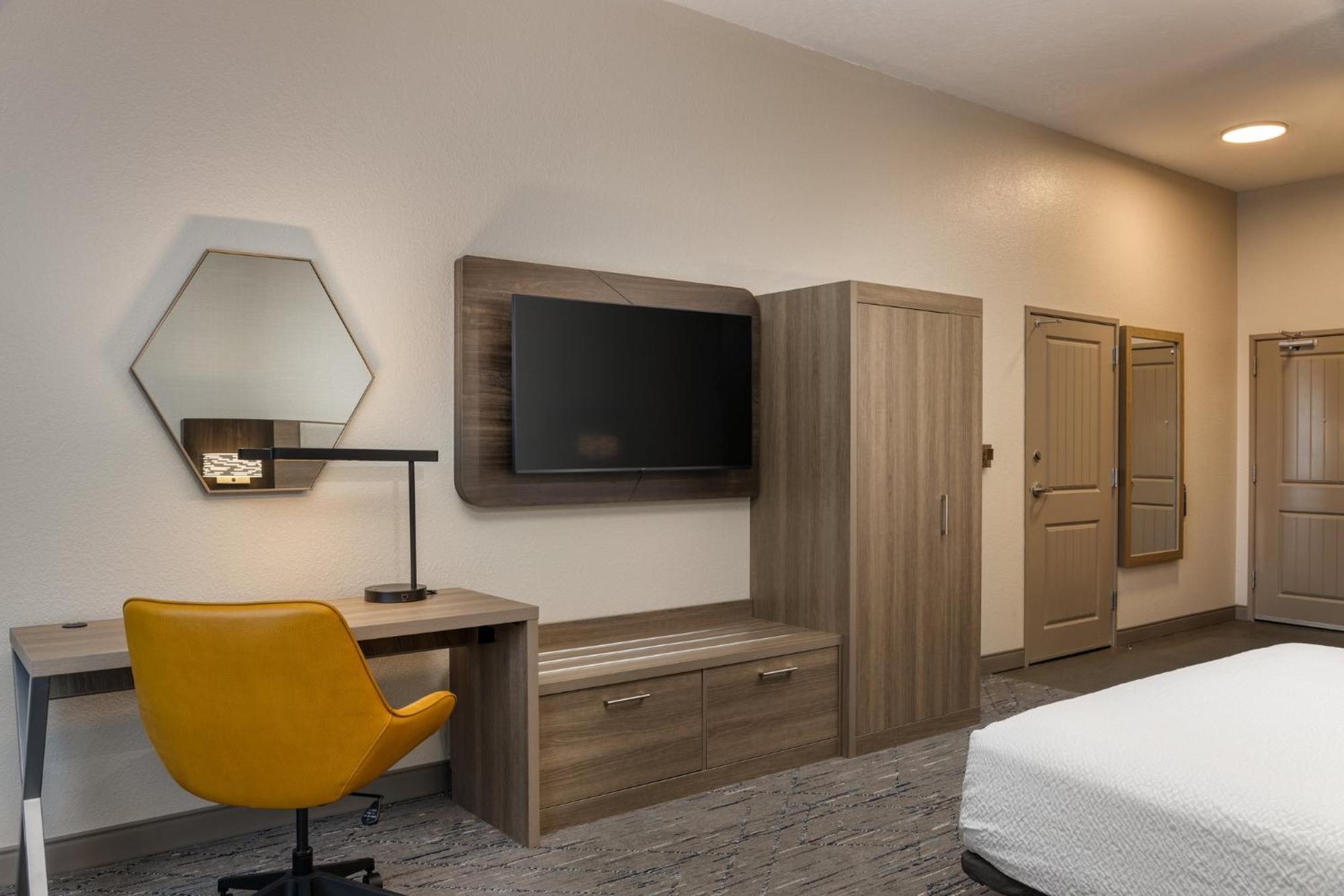 Holiday Inn Express & Suites - Green Bay East By Ihg Exteriér fotografie