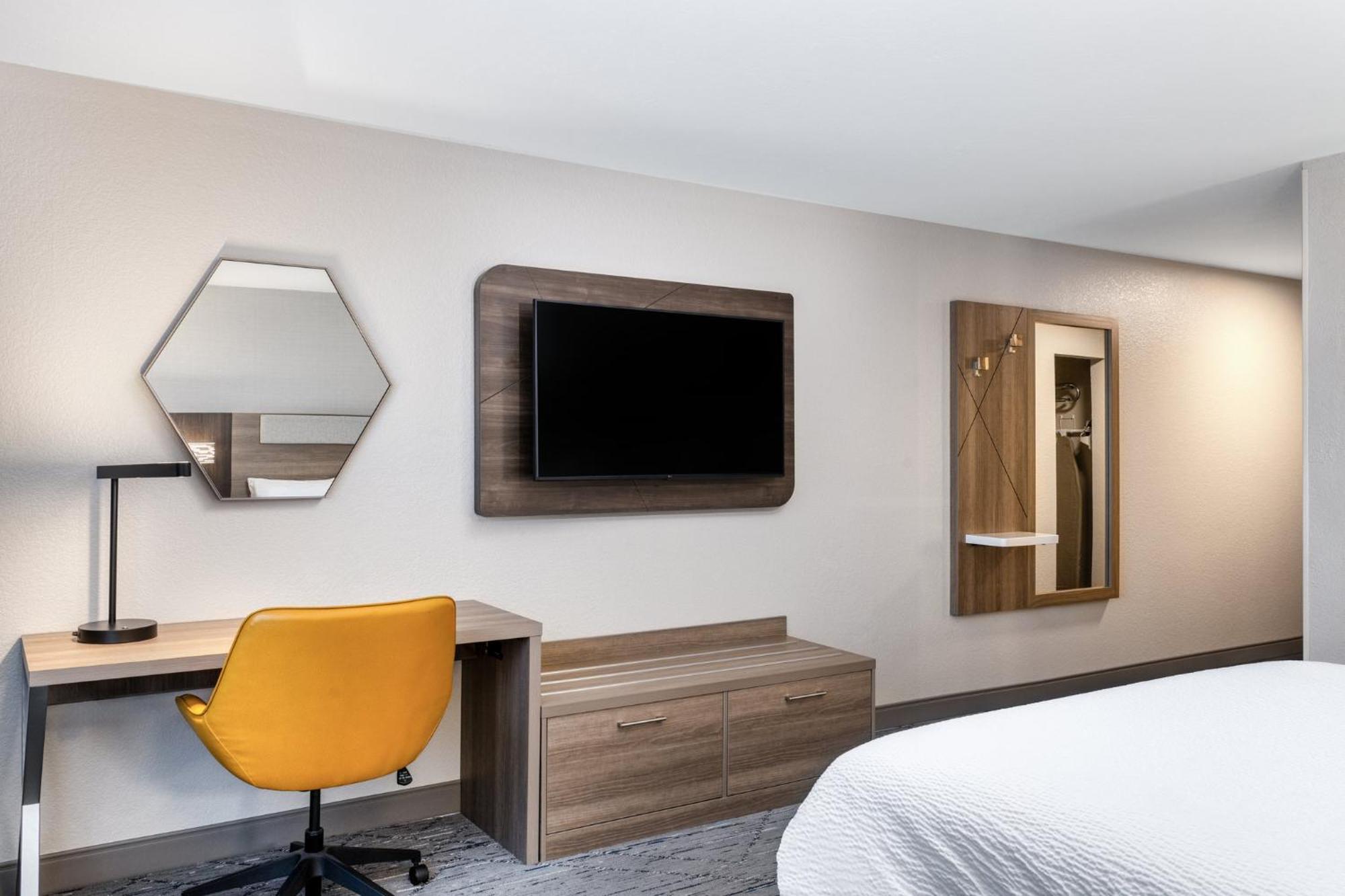 Holiday Inn Express & Suites - Green Bay East By Ihg Exteriér fotografie