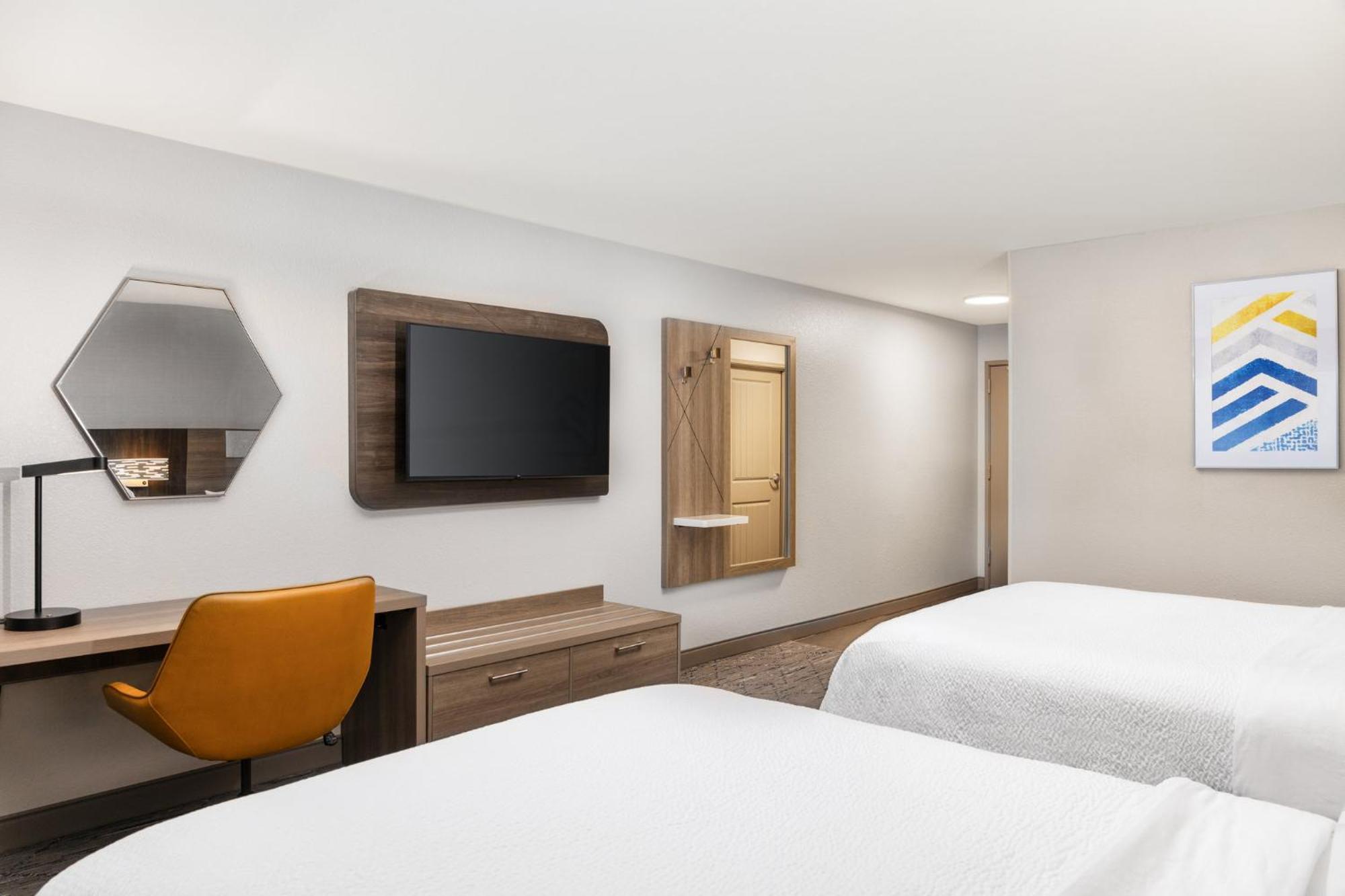 Holiday Inn Express & Suites - Green Bay East By Ihg Exteriér fotografie