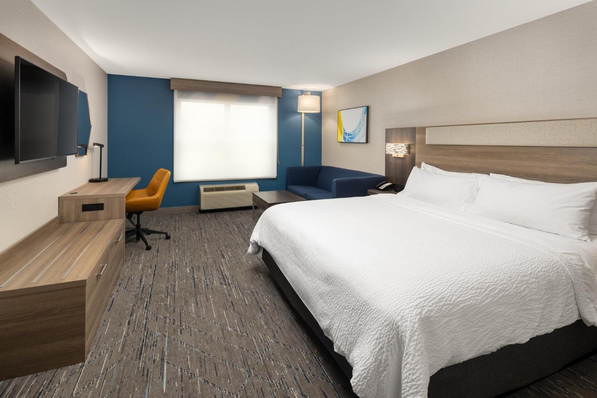 Holiday Inn Express & Suites - Green Bay East By Ihg Exteriér fotografie