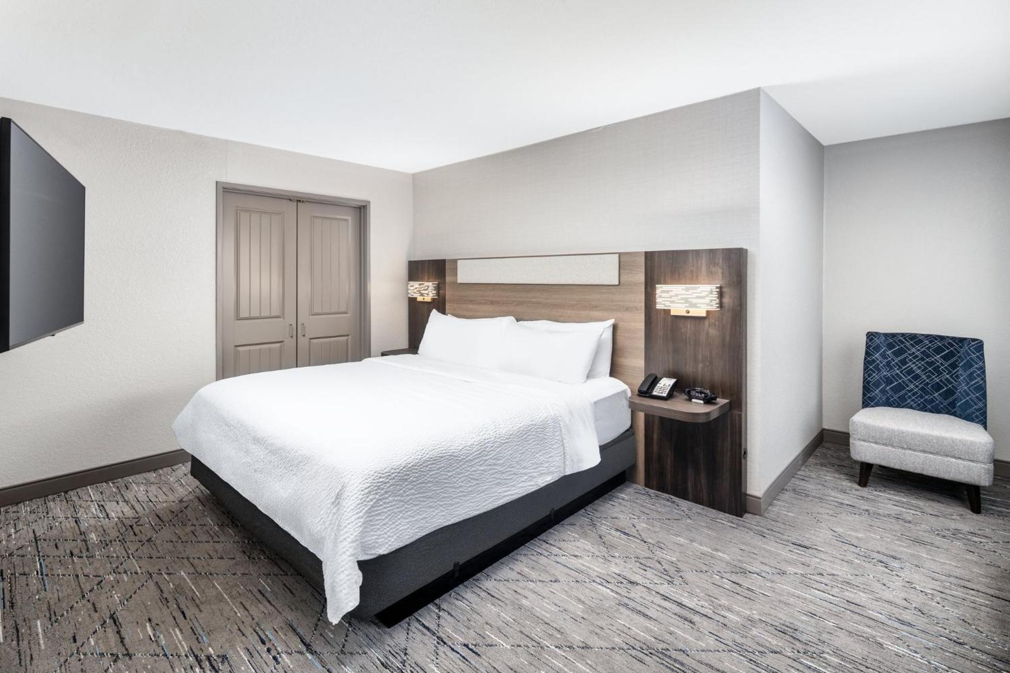 Holiday Inn Express & Suites - Green Bay East By Ihg Exteriér fotografie