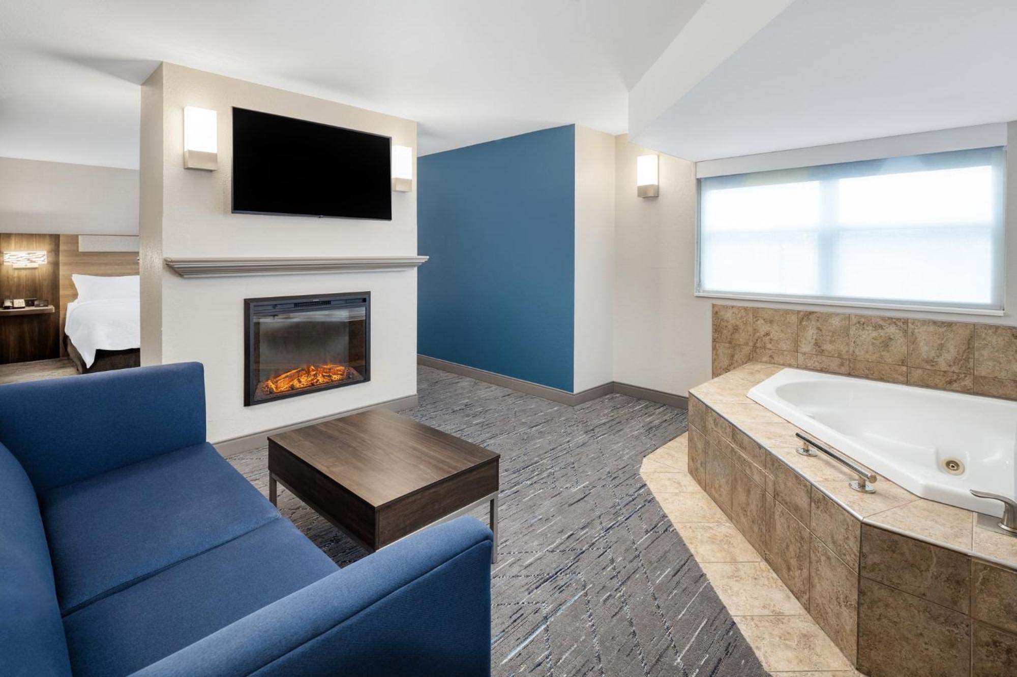 Holiday Inn Express & Suites - Green Bay East By Ihg Exteriér fotografie