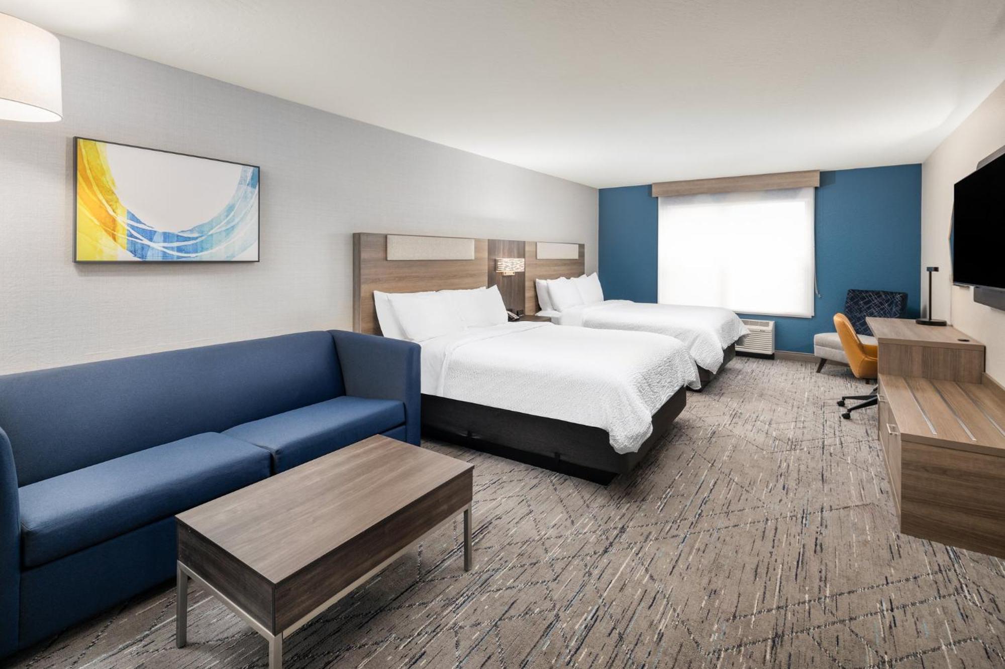 Holiday Inn Express & Suites - Green Bay East By Ihg Exteriér fotografie