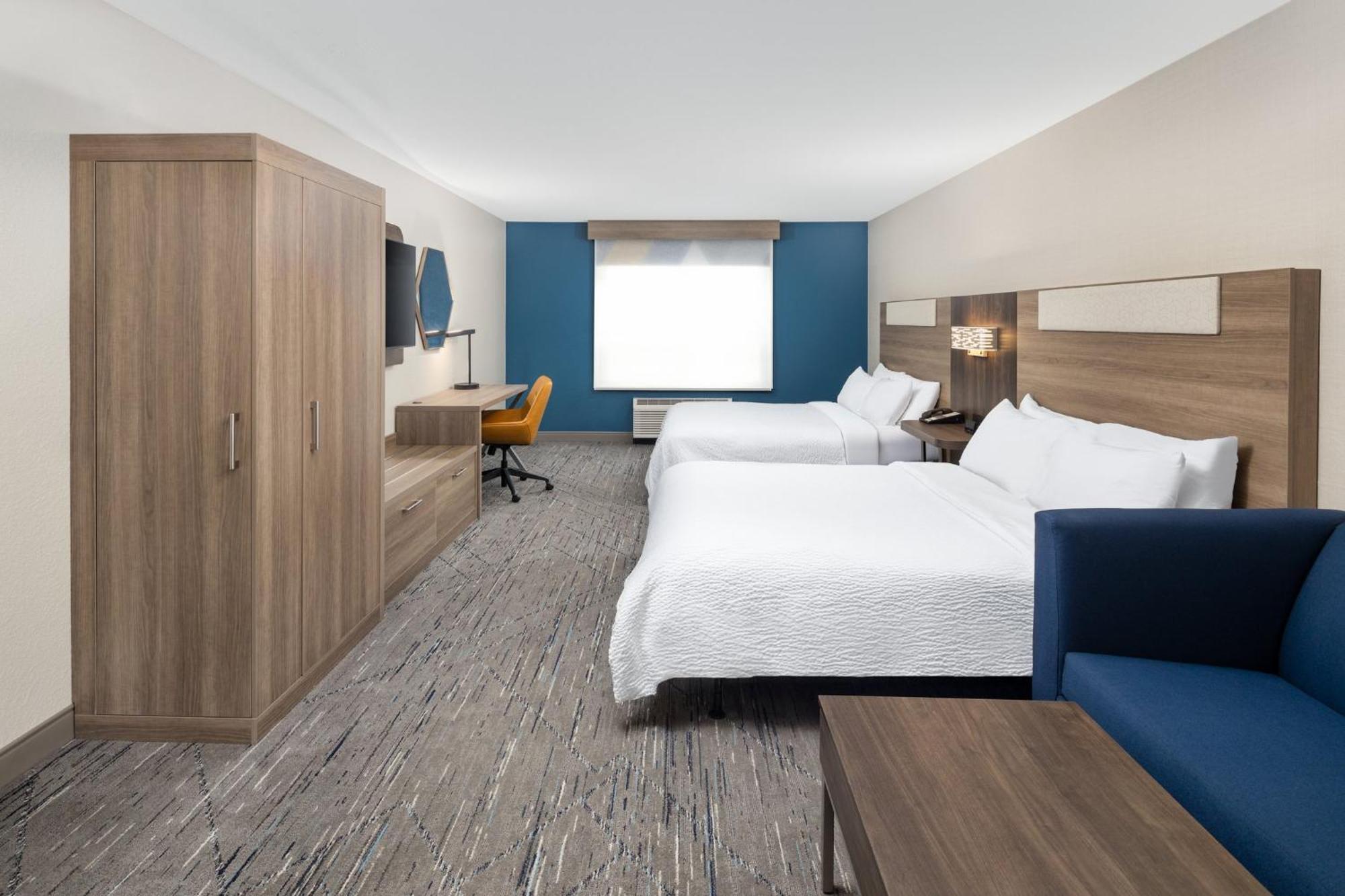Holiday Inn Express & Suites - Green Bay East By Ihg Exteriér fotografie