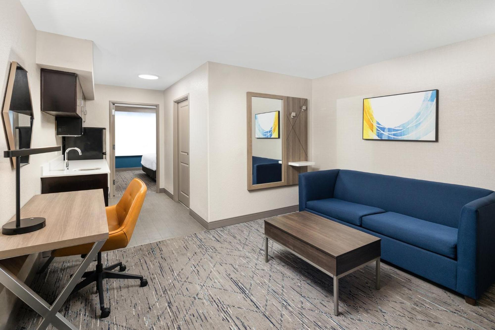 Holiday Inn Express & Suites - Green Bay East By Ihg Exteriér fotografie