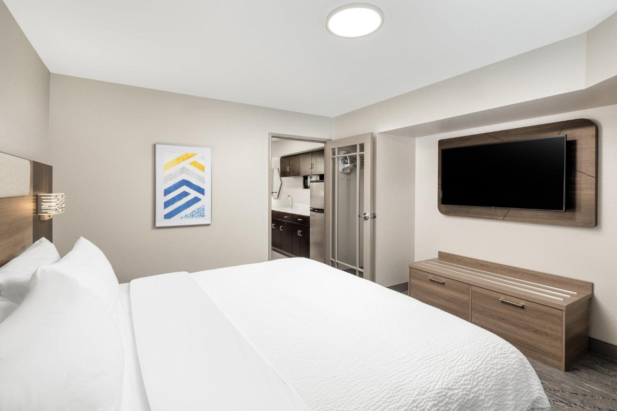Holiday Inn Express & Suites - Green Bay East By Ihg Exteriér fotografie