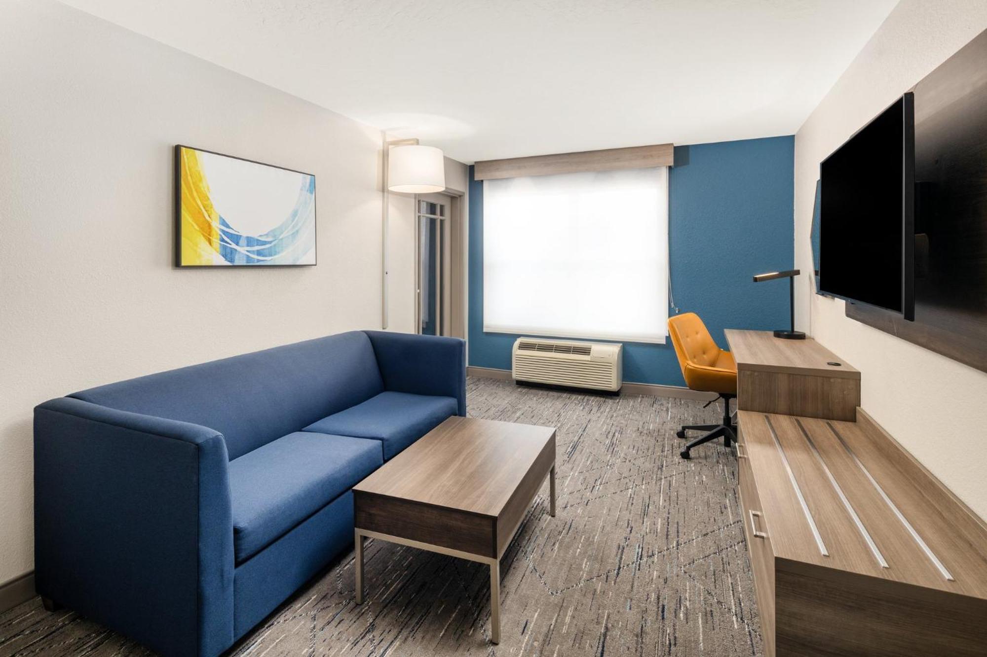 Holiday Inn Express & Suites - Green Bay East By Ihg Exteriér fotografie