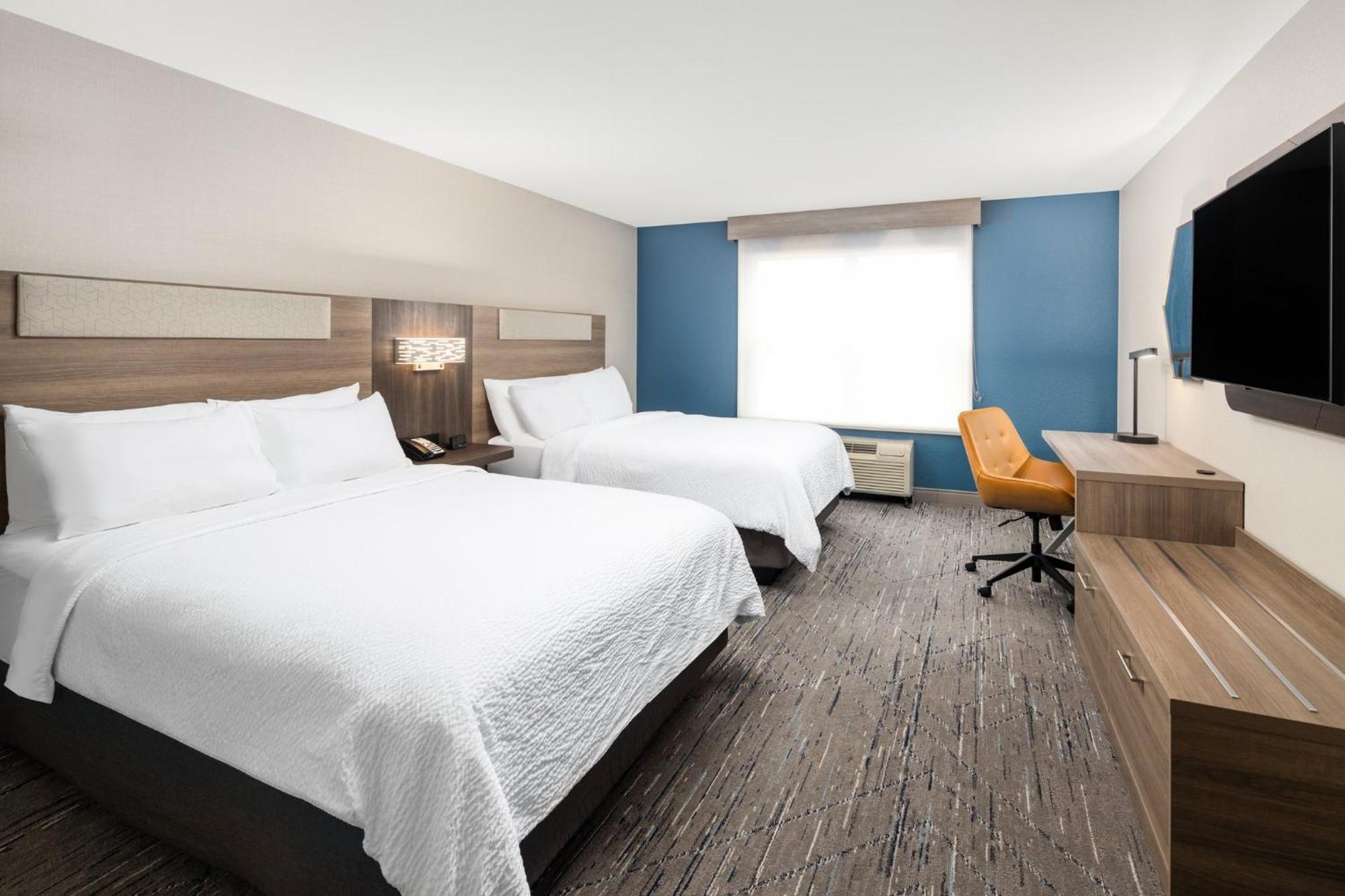 Holiday Inn Express & Suites - Green Bay East By Ihg Exteriér fotografie