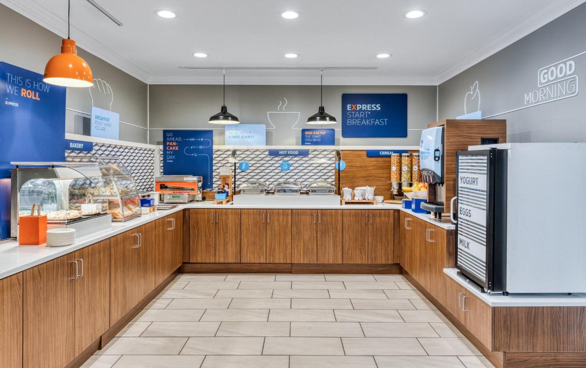 Holiday Inn Express & Suites - Green Bay East By Ihg Exteriér fotografie