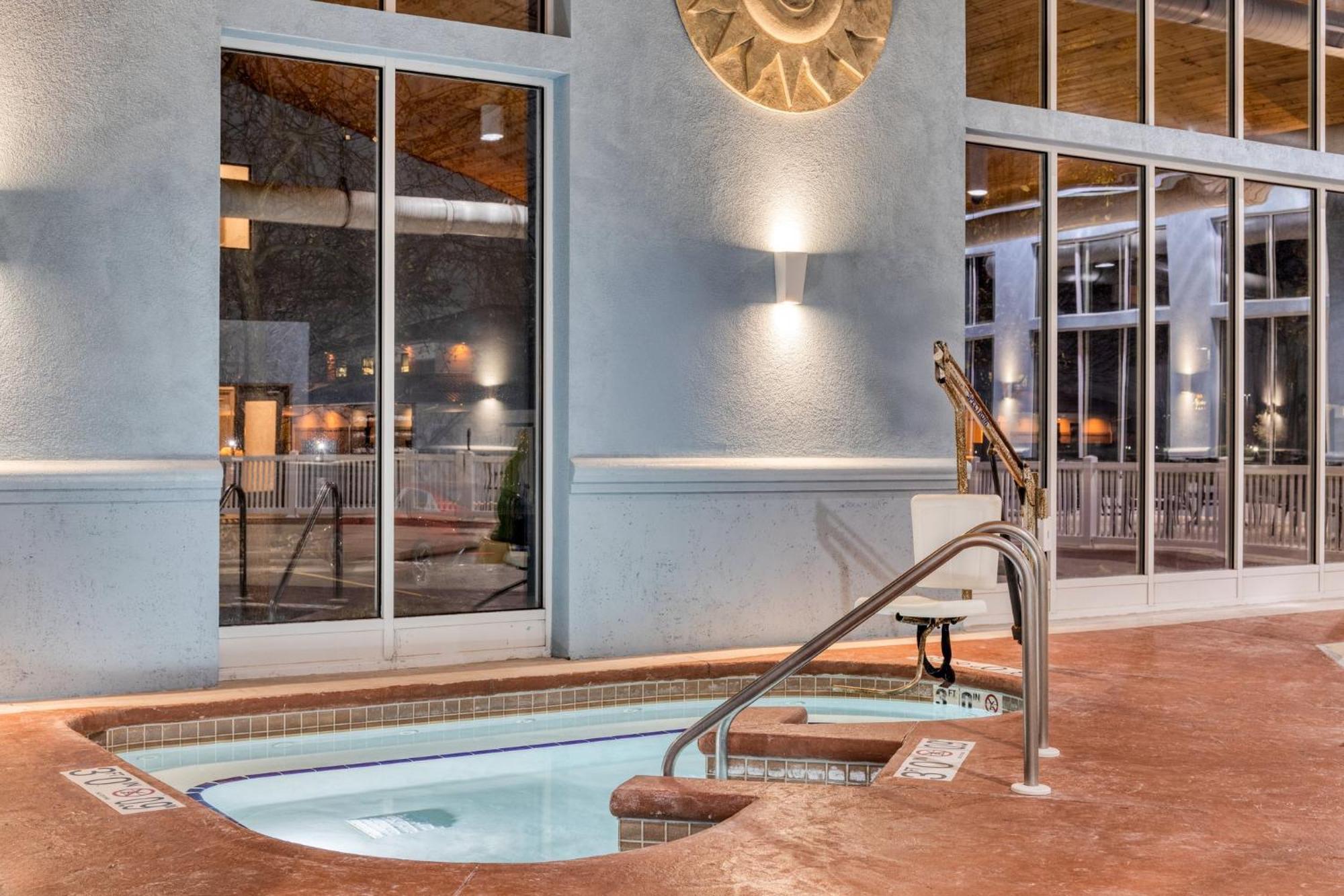 Holiday Inn Express & Suites - Green Bay East By Ihg Exteriér fotografie