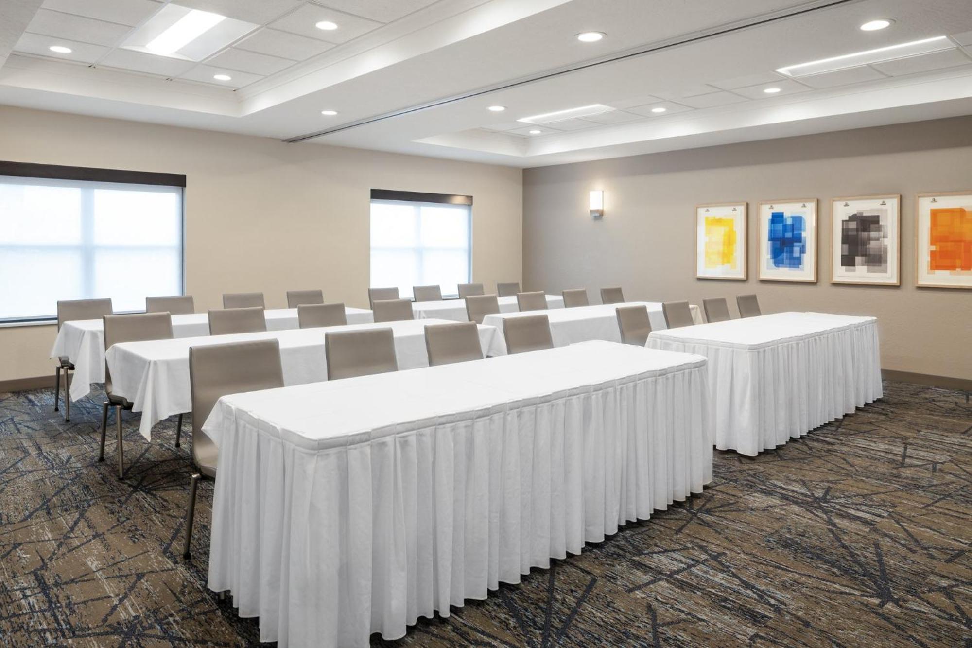 Holiday Inn Express & Suites - Green Bay East By Ihg Exteriér fotografie