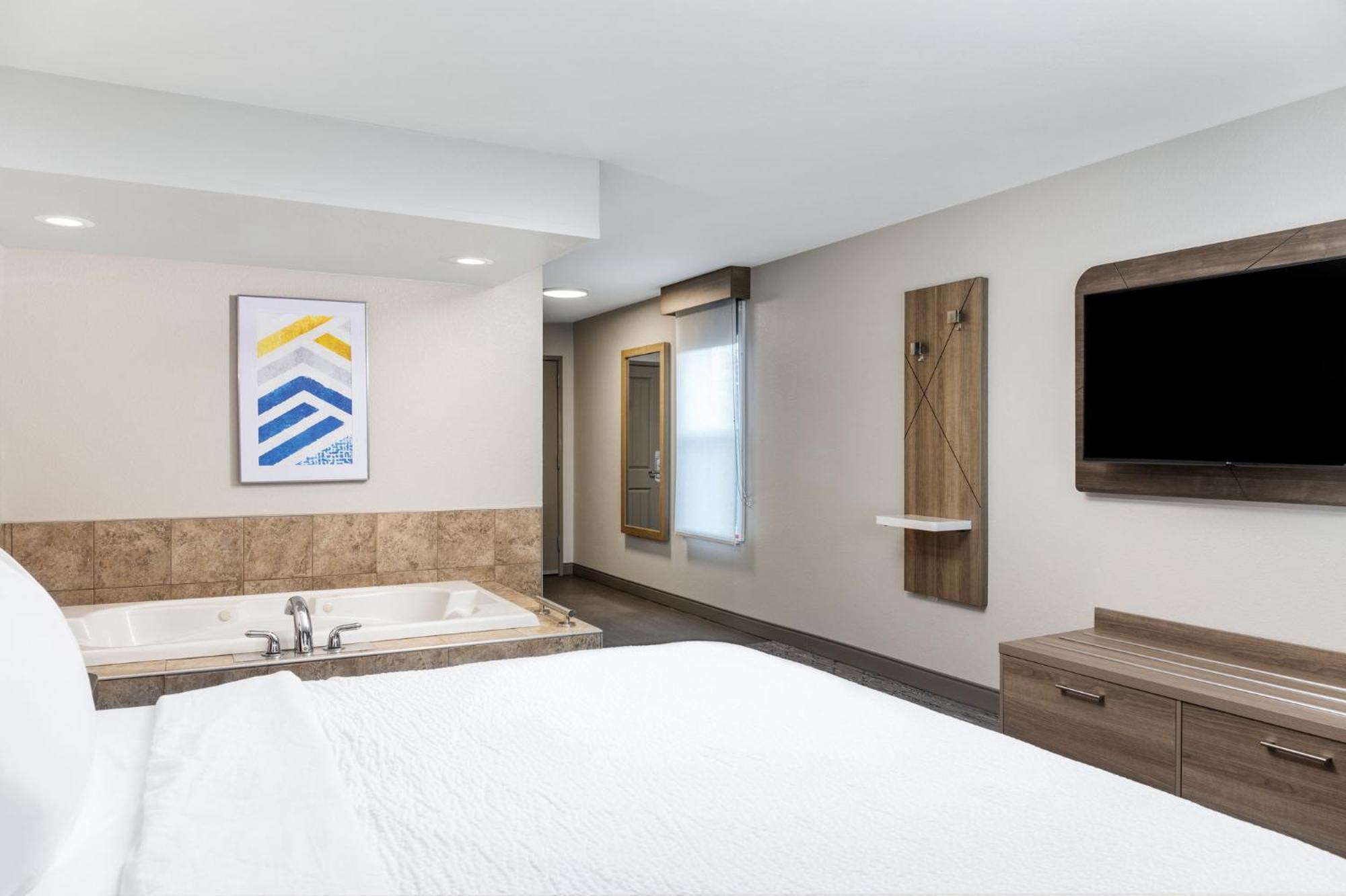Holiday Inn Express & Suites - Green Bay East By Ihg Exteriér fotografie