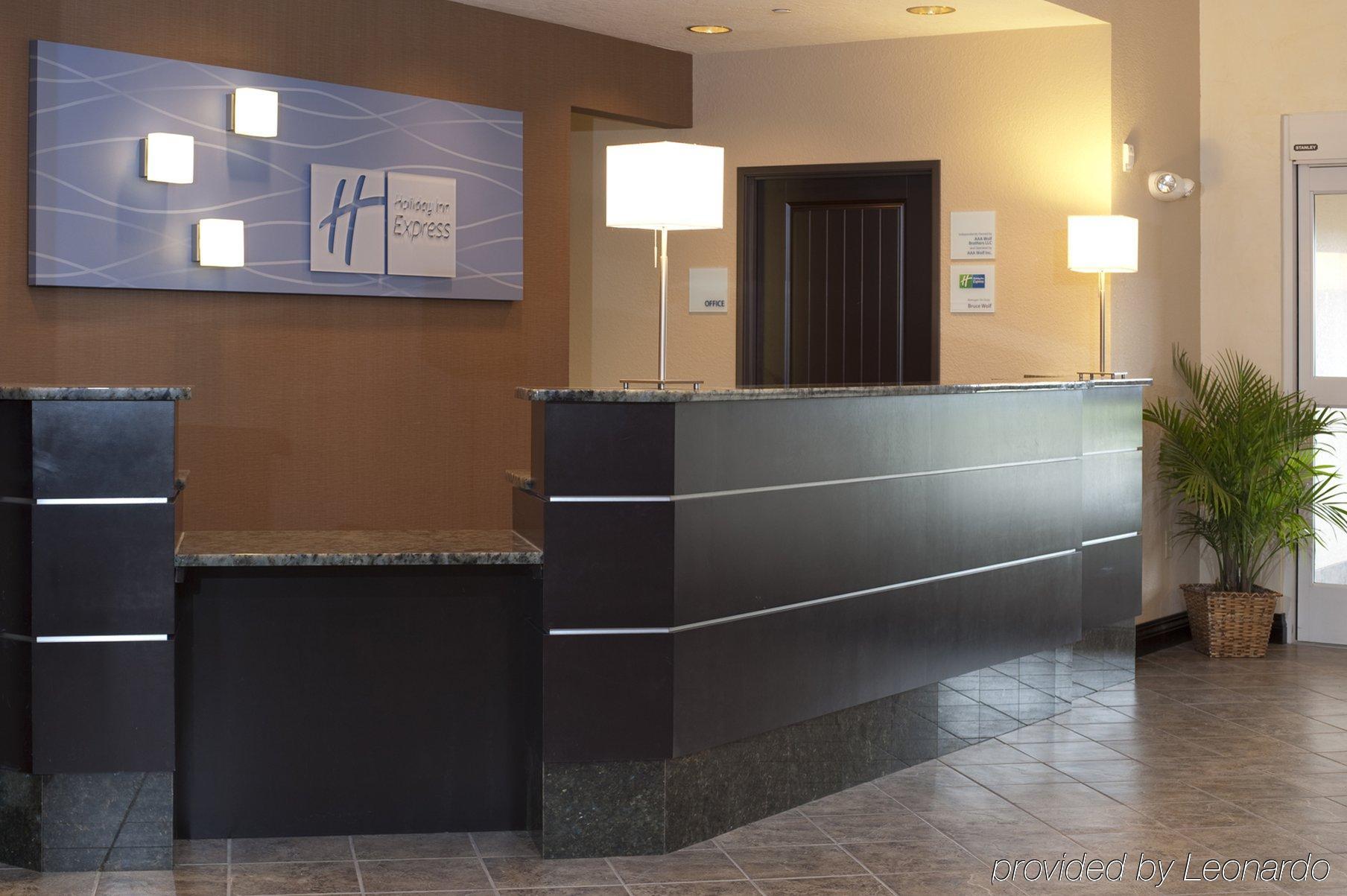 Holiday Inn Express & Suites - Green Bay East, An Ihg Hotel Exteriér fotografie