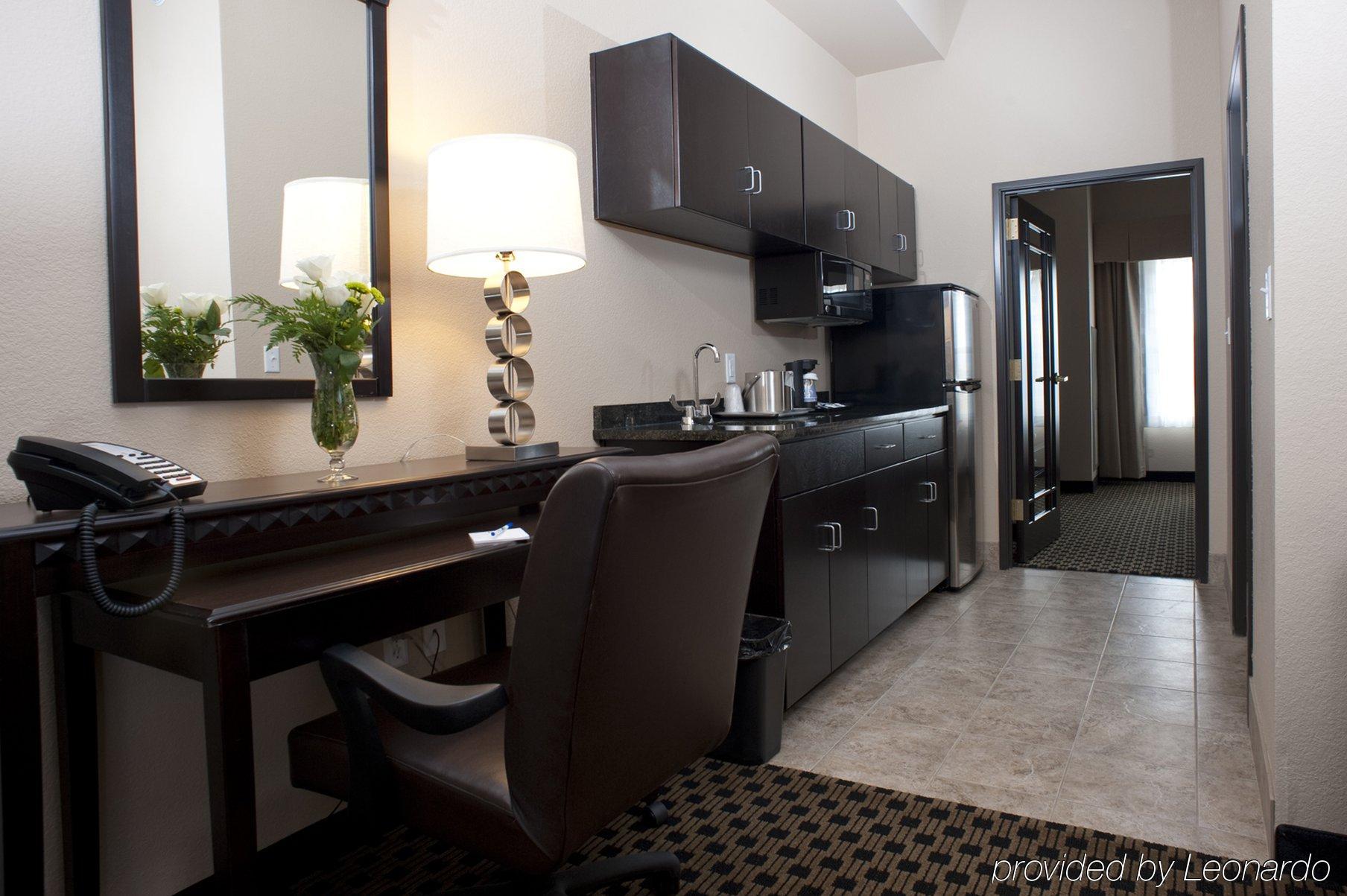 Holiday Inn Express & Suites - Green Bay East By Ihg Pokoj fotografie