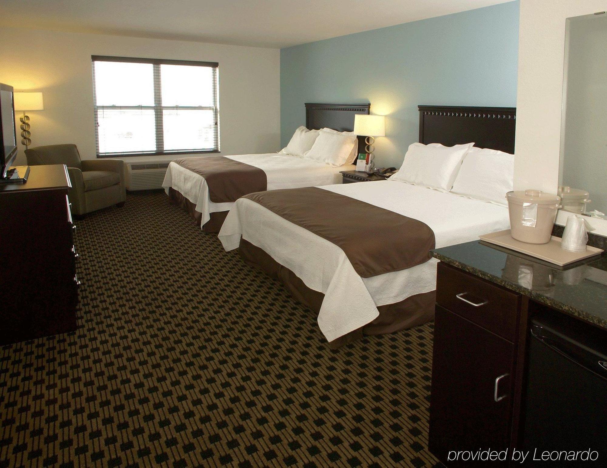 Holiday Inn Express & Suites - Green Bay East By Ihg Exteriér fotografie